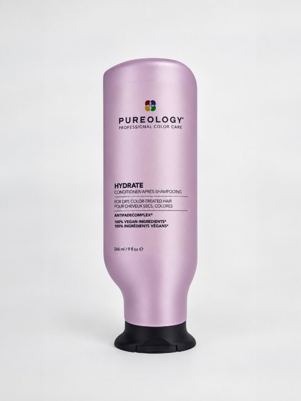 Pureology Hydrate Conditioner for Dry Color Treated Hair NEW